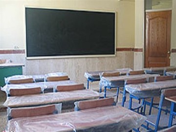 بودجه دولت گره گشای مشکلات آموزشی البرز نیست