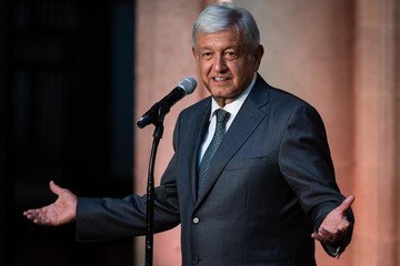 رئیس جمهور جدید مکزیک و چالش‌های پیش رو

