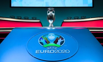 ببینید،طرح جدید یوفا برای برگزاری یورو