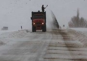 حذف ۶ نقطه پرحادثه جاده‌های آذربایجان‌غربی برای کاهش حوادث جاده‌ای/ آمادگی کامل راهداری و حمل‌ونقل جاده‌ای استان در طرح زمستانه