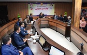 تهیه برنامه هوشمندانه مدیریت مصرف برق در استان مرکزی