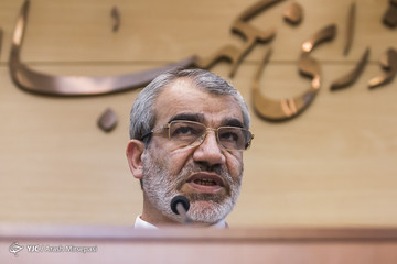 کدخدایی: شورای نگهبان یک باشگاه سیاسی نیست