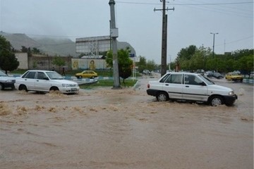 ۲۸۱ میلیارد ریال خسارت سیل به استان چهارمحال وبختیاری  