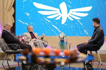 دلخوری بازیگر «شب‌های برره» از مهران مدیری / چرا محمد شیری قسم خورد دیگر با تلویزیون مصاحبه نکند؟