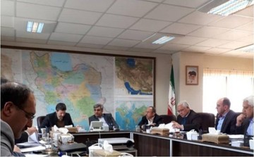 جلسه بررسی اختلاف مابین شورای شهر و شهرداری تالش برگزار شد