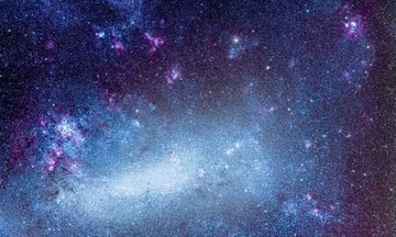 میزان نور تابیده شده از ستارگان از روز آغاز جهان تاکنون چقدر بوده است؟