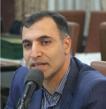 شهردار خرم‌آباد بیان کرد: لزوم برگزاری مراسم باشکوه ٤٠ سالگی انقلاب اسلامی 