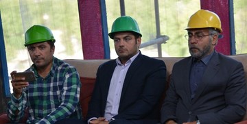 یک سریال تلویزیونی درباره آقازاده‌ها