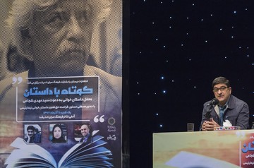 اظهارنظر جالب مصطفی مستور درباره داستان‌نویسی