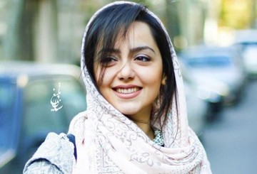 عکس | ظاهر خسته و ژنده پوش نازنین بیاتی