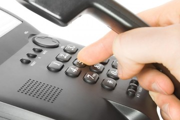 خسارات بالای اختلال در ارتباطات تلفن های ثابت پلدختر توسط یک شخص حقیقی
