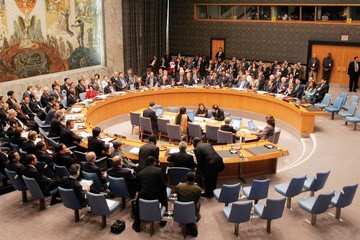 پشت‌پرده نشست فوری ضدایرانی در شورای امنیت سازمان ملل