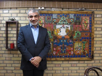 توضیحات کدخدایی درباره ۳ خبر پرحاشیه
