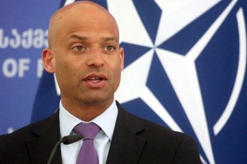 گرجستان اولویت ناتو شد