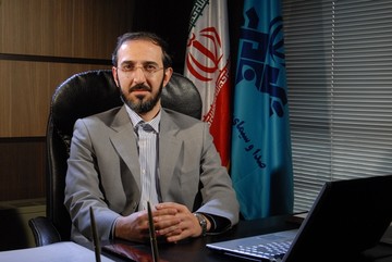 معاون جدید فضای مجازی صداوسیما منصوب شد