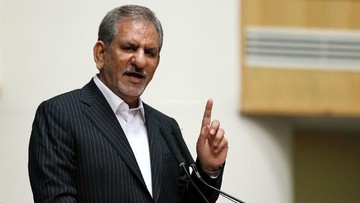 جهانگیری: آرامش امروز دانشگاه‌ها محصول وزارت غلامی است