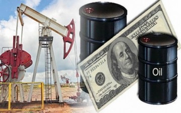 سرگیجه در بازار جهانی نفت؛ طلای سیاه زیر ۶۰ دلار افتاد