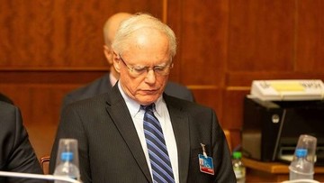 واشنگتن برای پایان روند آستانه درباره سوریه ضرب‌الاجل تعیین کرد