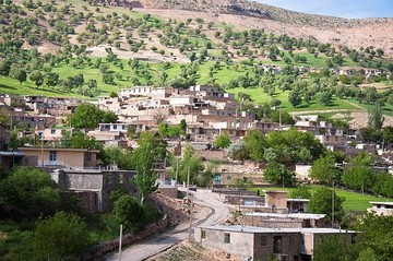 نگاه ویژه انقلاب اسلامی به مناطق محروم در استان چهارمحال‌وبختیاری 