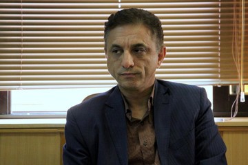 انتصاب مدیرکل سیاسی، انتخابات و تقسیمات کشوری استانداری گیلان