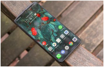 هوآوی چگونه با صفحه نمایش HUAWEI Mate 20 گامی رو به جلو برداشته است؟