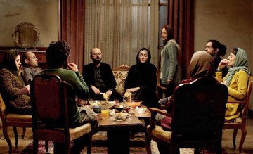 رونمایی از پوسترهای بازیگران «گرگ‌بازی»/ عکس