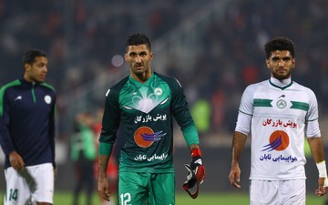 واکنش رشید مظاهری به شایعه حضورش در پرسپولیس
