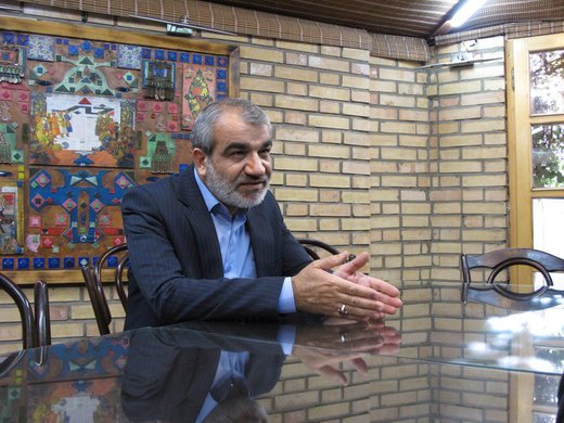 کدخدایی: کسی که تابعیت مضاعف دارد نمی تواند نماینده مجلس شود کدخدایی: کسی که تابعیت مضاعف دارد نمی تواند نماینده مجلس شود