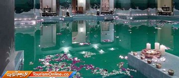 مراسم ازدواج پرینکا ملکه بالیوود با نیک جوناس خواننده آمریکایی