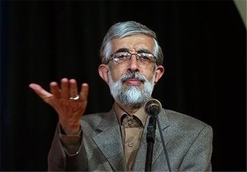 نصایح حدادعادل به سخنرانان مراسم ۱۶ آذر