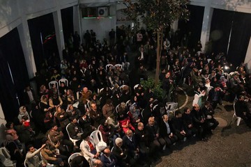 جشن روز جهانی معلولین در رشت برگزار شد/ تصاویر
