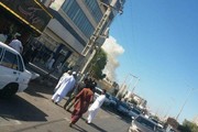 همه تصاویر منتشر شده از حادثه تروریستی در چابهار