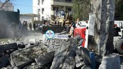 آمار جدید از شهدا و مجروحان حادثه چابهار