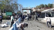 معاون امنیتی و انتظامی استانداری سیستان و بلوچستان: هنوز گروهی مسئولیت این حادثه تروریستی را بر عهده نگرفته است