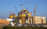 ساخت دستگاه منحصر به فرد کنترل امنیت نیروگاه اتمی در روسیه