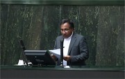 نماینده زاهدان: دشمنان می خواهند چابهار را ناامن جلوه دهند