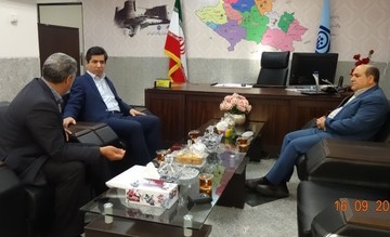 درمانگاه تامین اجتماعی در الشتر ساخته می‌شود 