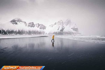 برترین تصاویر ارسال شده به مسابقه عکاسی سونی