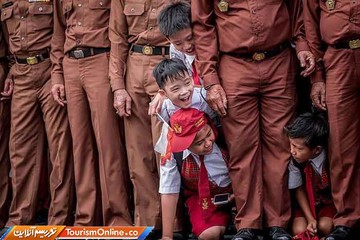 برترین تصاویر ارسال شده به مسابقه عکاسی سونی