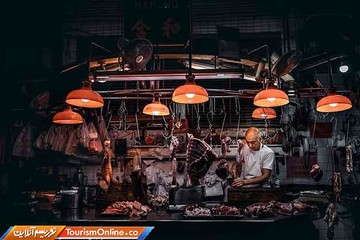 برترین تصاویر ارسال شده به مسابقه عکاسی سونی