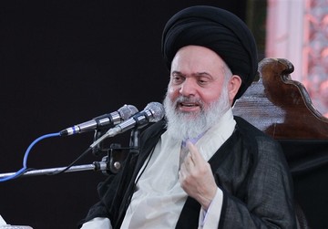 حسینی بوشهری: احزاب را باید در کشور بومی‌سازی کنیم