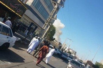 جزییات انفجار بمب در چابهار/ حادثه تروریستی بود/ ۴ نفر شهید شدند/ عکس