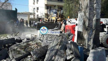 آمار جدید از شهدا و مجروحان حادثه چابهار