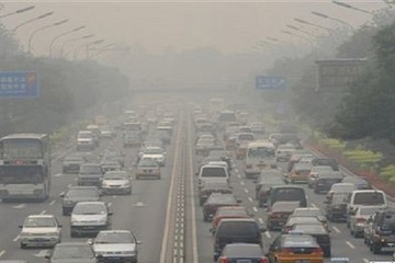 آماری که محیط زیست اصفهان هیچ‌گاه ارائه نکرد/ طرح کاهش آلودگی هوا در افق گم شد