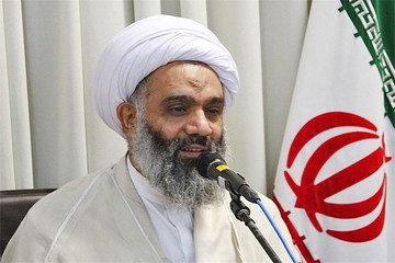 عضو خبرگان رهبری: خوزستان نقطه قوت نظام اسلامی است/ زیبنده نیست مردم خوزستان درگیر مشکلات مختلف باشند عضو خبرگان رهبری: خوزستان نقطه قوت نظام اسلامی است/ زیبنده نیست مردم خوزستان درگیر مشکلات مختلف باشند