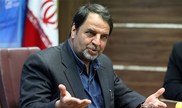 شیعی تکذیب کرد/ جانشین مهدی تاج نشده‌ام