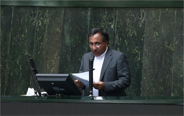 نماینده زاهدان: دشمنان می خواهند چابهار را ناامن جلوه دهند نماینده زاهدان: دشمنان می خواهند چابهار را ناامن جلوه دهند