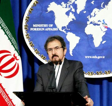 واکنش ایران به حمله تروریستی چابهار