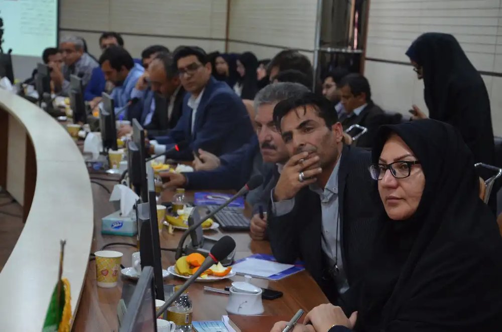 پیشنهاد استاندار به بخش خصوصی جهت اجاره هواپیمای فرودگاه یاسوج