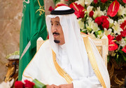 ملک سلمان بزرگ‌ترین بودجه تاریخ عربستان را تصویب کرد